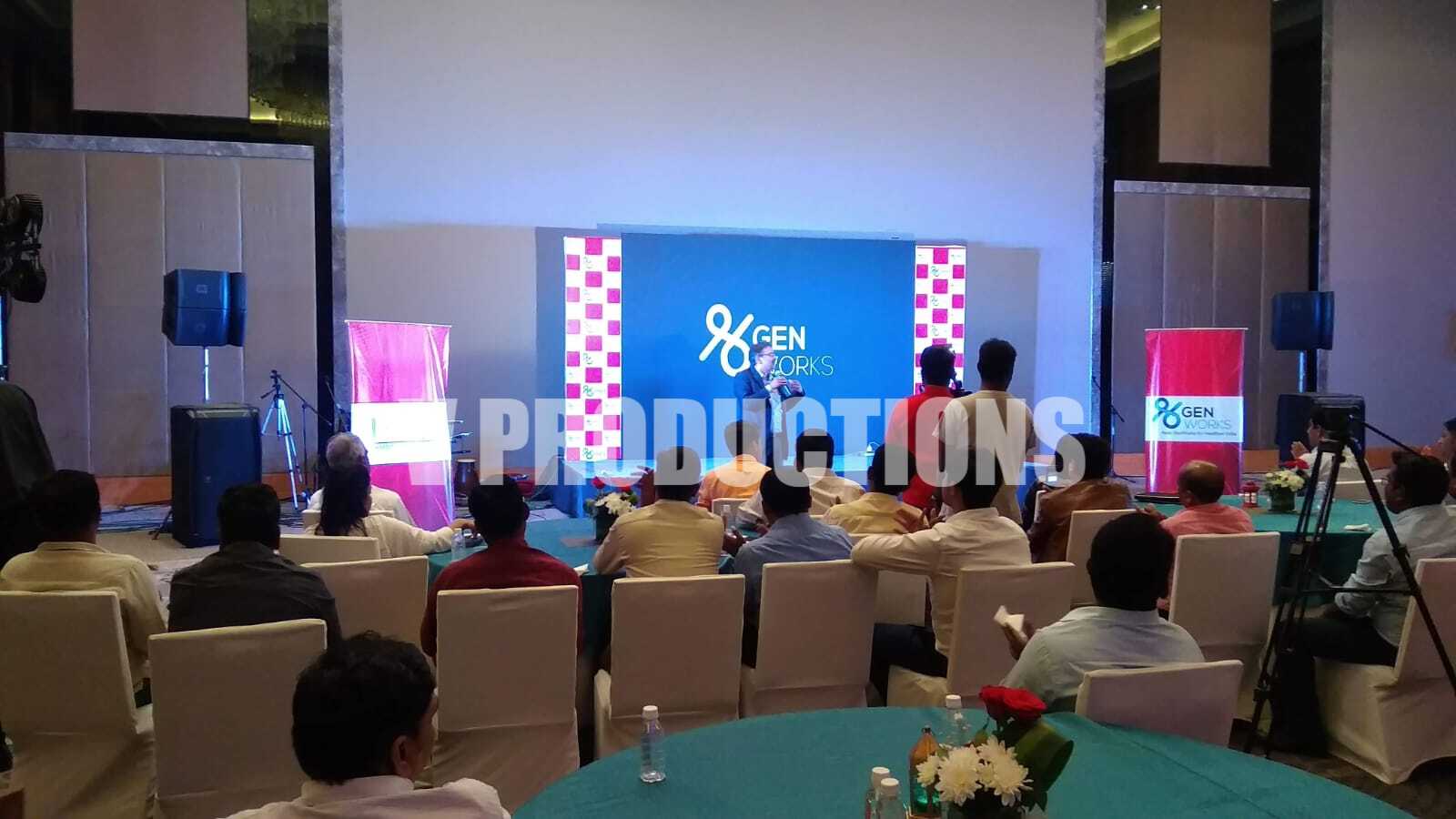 corporate event management company in bangalore